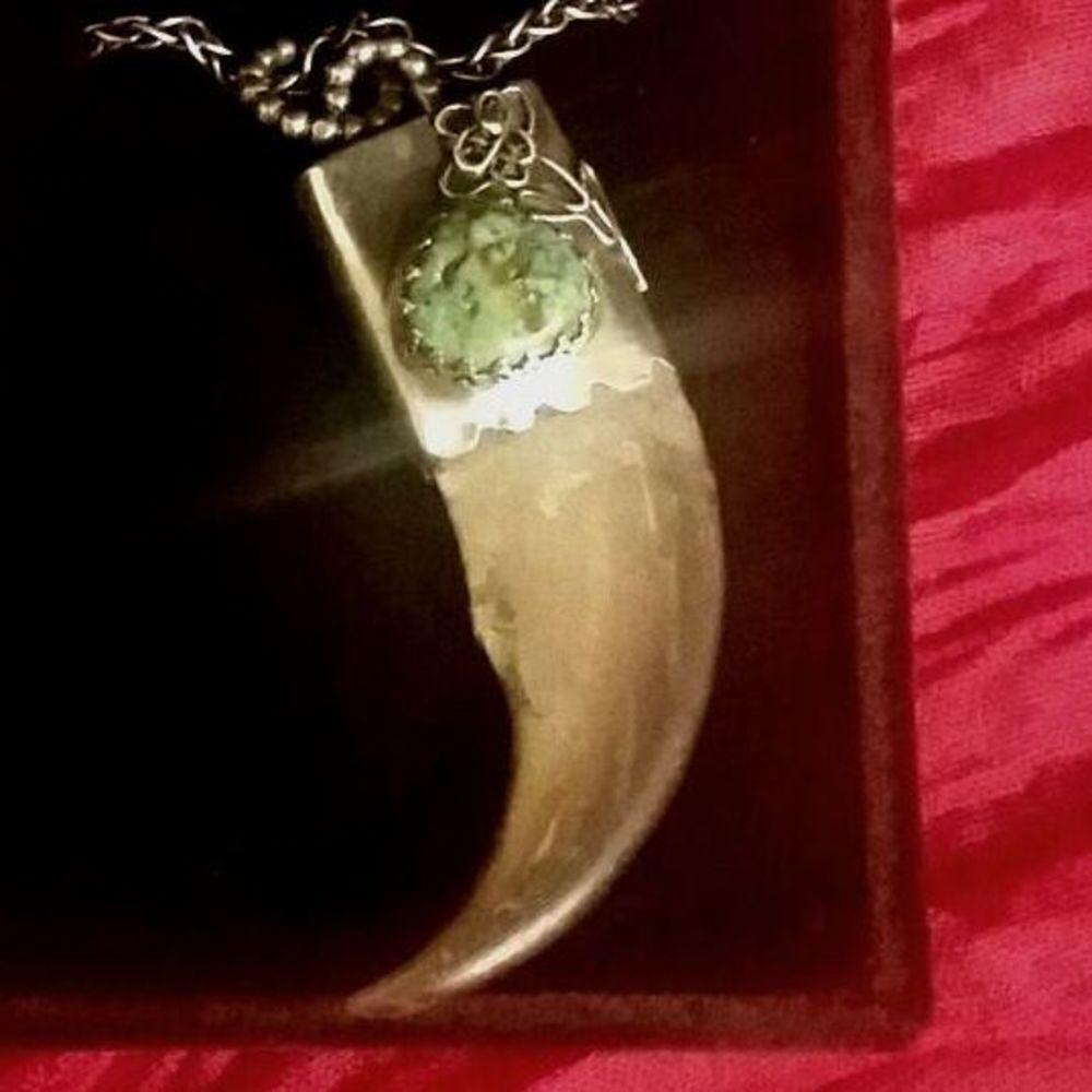 Meet your Posher, Jody